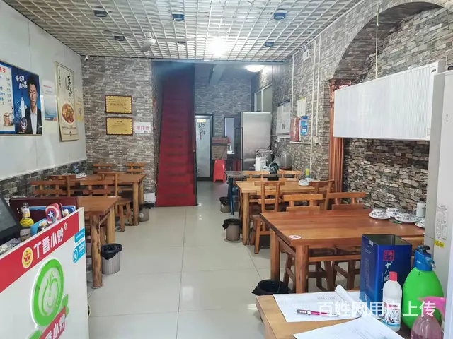 急租永康境界黄金位置餐饮店低价出租 - 图片 3