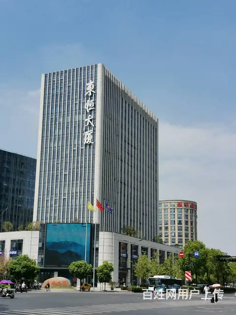 东恒大厦，火车东站旁，精装大小面积都有，另有多个楼盘可选 - 图片 10