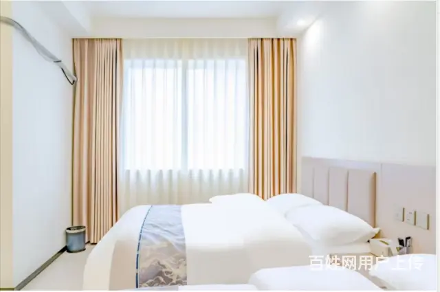 （51旺铺推荐）海甸岛五西路（春春民宿加足疗店）540平转让 - 图片 8