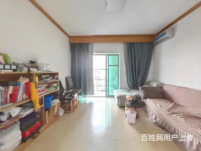 凤凰花园 推荐必看房 成熟商圈 3室2厅93m?精装修 - 图片 1