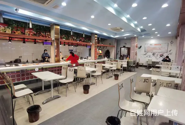 【搞定了！】（极 致）10年老店！位于十字路口的快餐店！周边 - 图片 1