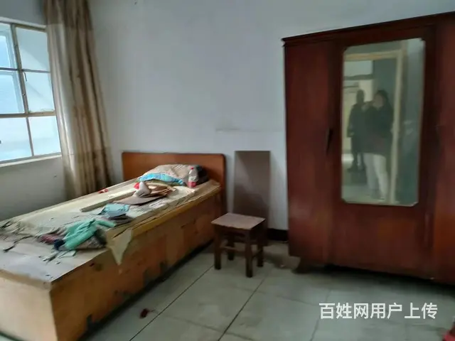 2万中山五楼两室一厅证件齐全 - 图片 2