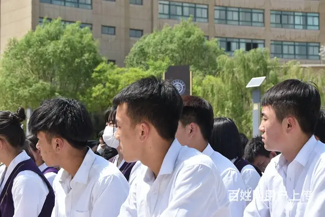 甘肃北方技工学校的各个专业在补录中 - 图片