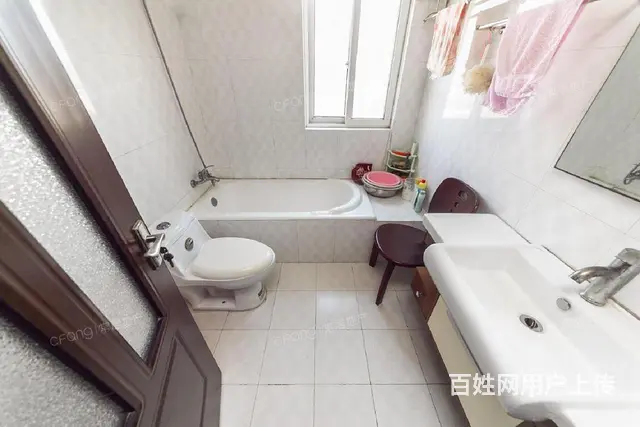 教科院附小清中精装修三房有钥匙随时看房诚售 - 图片 9