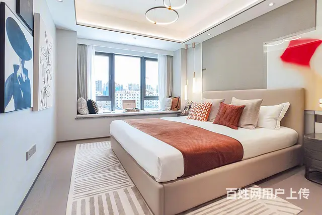南湾 .   人居标杆作品 多种户型可选 私询享团购优惠 - 图片 11