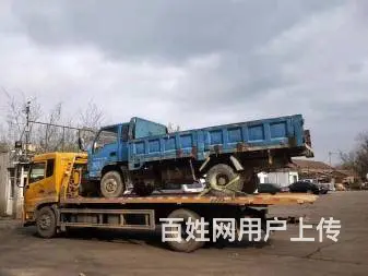 常州哪里有高速救援？哪家靠谱？ - 图片 1