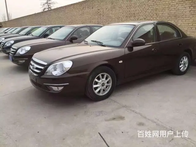 因为专注，所以专业，河北兄弟精品二手车 - 图片 4
