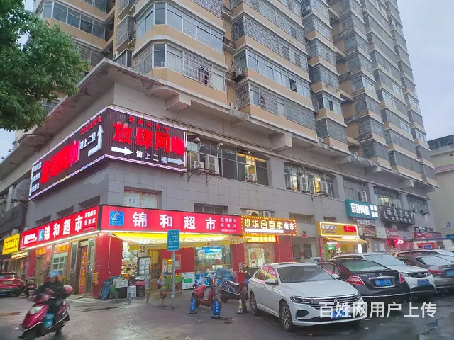 （老板本人）马王堆临街精装茶楼白菜价转让（可空转） 6297 - 图片 10