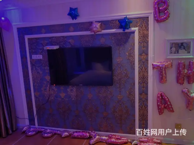 精装修日租房一客一换环境优雅设施 - 图片 4