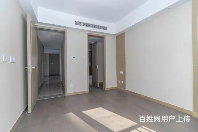 余杭老余杭南湖明月府明月轩4室2厅 - 图片 3