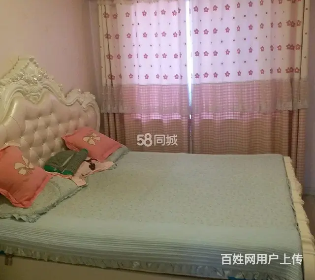 鹤岗松鹤A小区6楼出租精装修家具电器宽带都有 - 图片 10