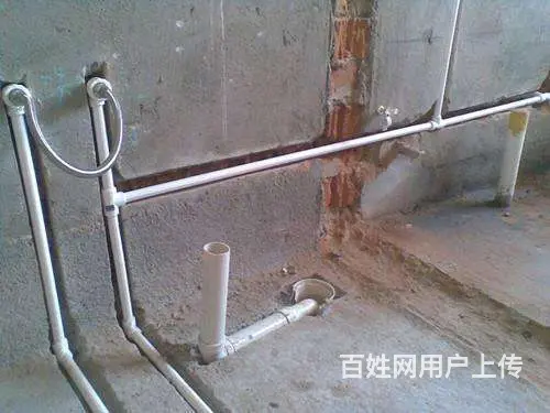 水电暖安装及改造，防水，打孔等！ - 图片 4