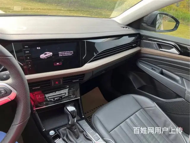 大众 帕萨特 2020款 1.4TSI 双离合 280TSI - 图片 7