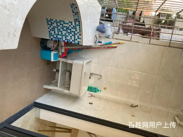 园山小区塘边地铁站 - 图片 12