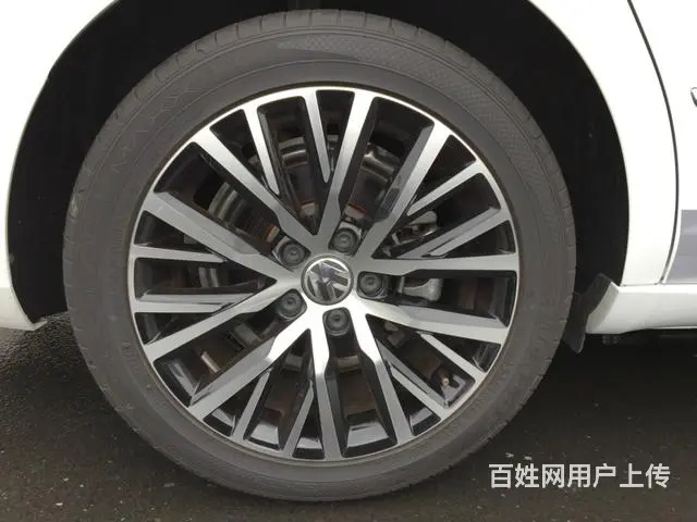 大众CC 2013款 3.0L 自动 (国Ⅳ) [ - 图片 9