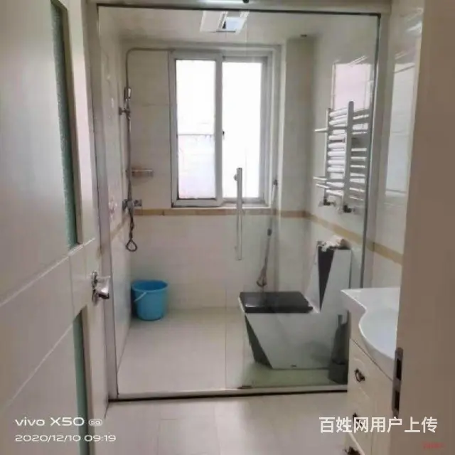 康馨园南区，三室两厅两卫，电梯房家具家电齐全拎包入住 - 图片 3