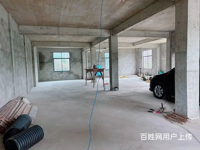 （老板本人）黄兴镇蓝田工业园附近新建厂房/仓库出租 6180 - 图片 4