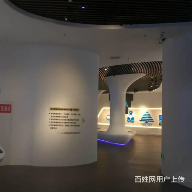 广州GRG柱子GRG包柱GRG花瓣柱生产厂家 - 图片 3