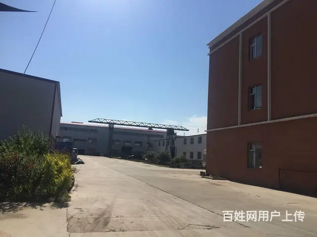 出售厂房 地理位置优越 配套设施齐全 - 图片 2