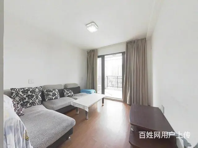 无语伦比的地段 简装修3室 绝版宜居 - 图片 3