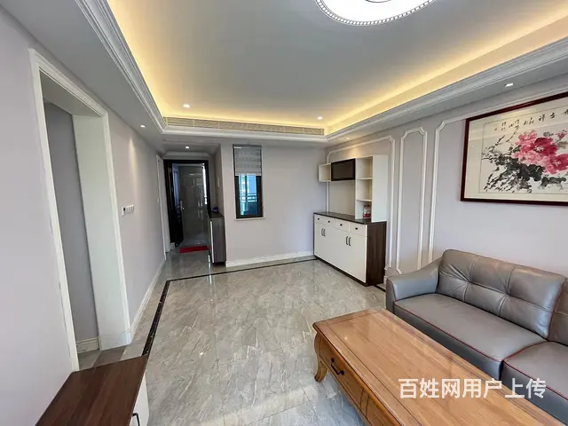 翠湖香山玉兰苑 居家3房90平245万 中间楼层 看房方便 - 图片 2