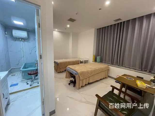 临淄区临淄大道营业中整形医院转让股份 - 图片 4