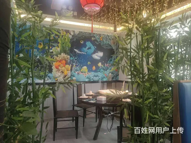 B个人一海富花园餐饮店转让 - 图片 7