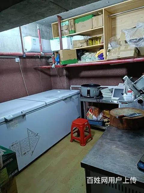 （51旺铺推荐）崖城120平烤肉餐饮店转让（带阁楼） - 图片 6