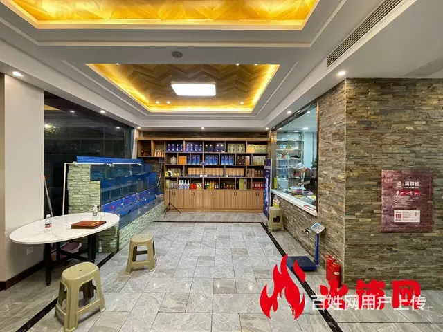 （火铺网）泗阳县新世界花苑西北门私房菜馆转让（找店免费） - 图片 5