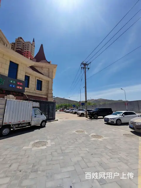 BP个人 多巴童梦乐园对面超市转让超市 - 图片 3
