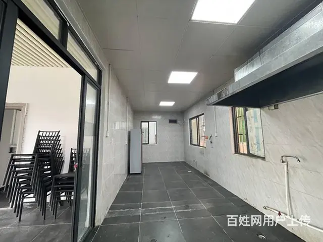 （51旺铺推荐）天涯区鹿城大道上200平带庭院铺面出租 - 图片 4