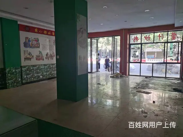 万载县将军西大道85平旺铺出租 - 图片 2