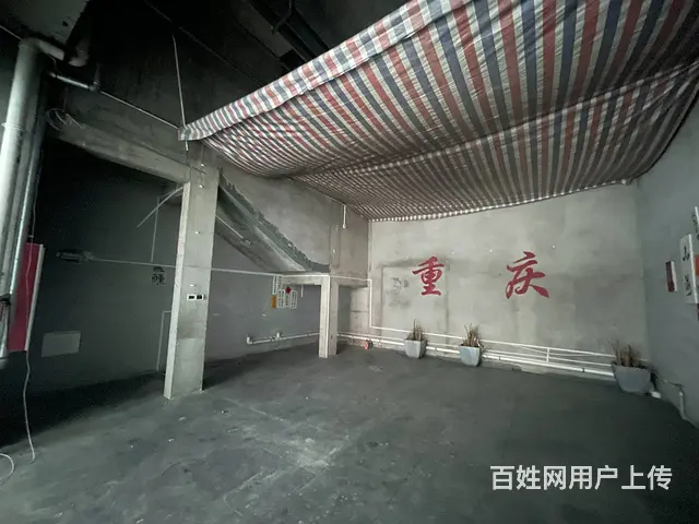 同城推广丨金科世界城临街60平商铺，房东直租，业态不限 - 图片 8