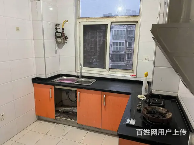 民悦家园 普通住宅2厅 简单装修 - 图片 7