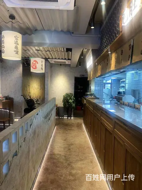 【搞定了！】南岗区哈西大街临街店铺出兑转让 - 图片 10