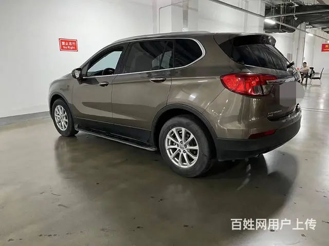 别克 昂科威 2015款 1.5T 双离合 20T 两驱 - 图片 4