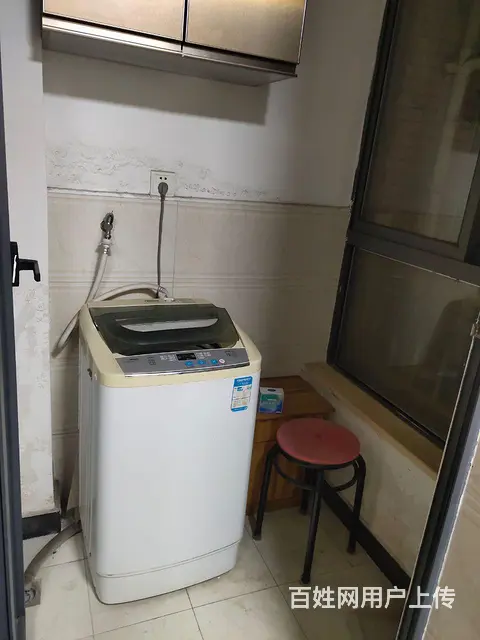 兰亭玥岛带天然气公寓房单间1室带厨卫出租 - 图片 4