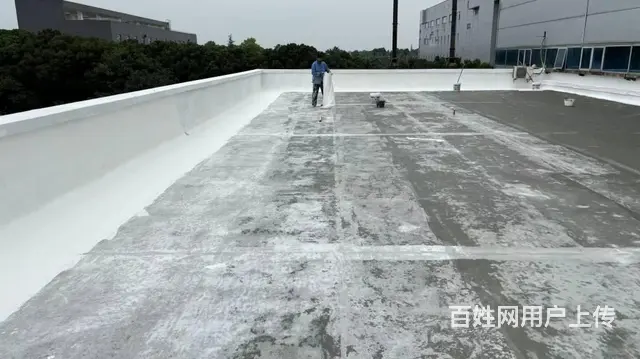 旧屋面防水新型“组合拳”发力，蜀禹SYR防水系统 - 图片 2