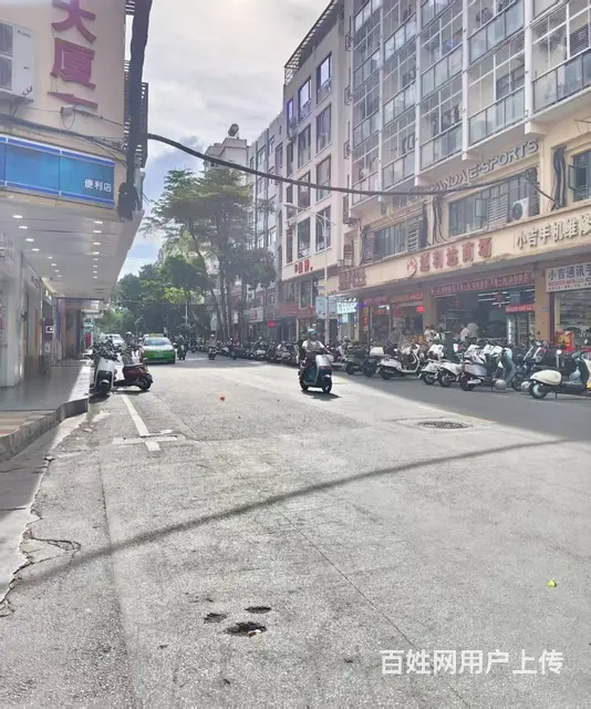 （51旺铺推荐）临春河160平+30平庭院出租 - 图片 2