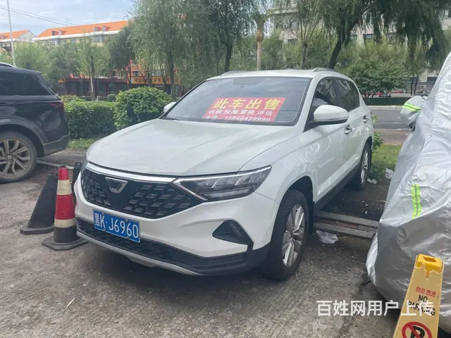 捷达VS5 2019款 1.4TSI 手自一体 280TSI - 图片 3