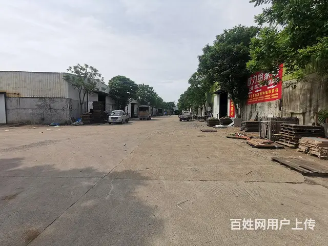 海口仓库出租、海口厂房出租 - 图片 1