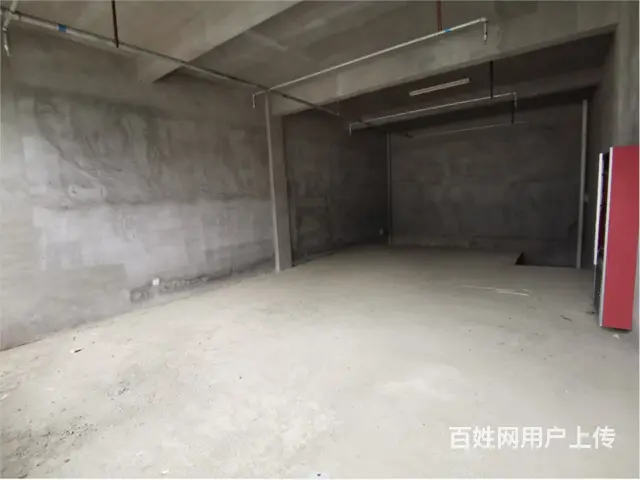 南京湾香江CBD旁旺铺出租 - 图片 6