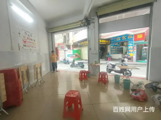 （51旺铺推荐）滨濂村大中巷50平双门店转让 - 图片 2