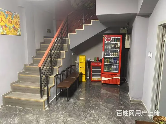 （烟台旺铺）芝罘区上夼西路棋牌室转让 - 图片 6