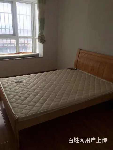 幸福家园电梯10楼三室精装全套家具家电齐全欢迎您的来电 - 图片 4