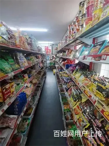 急售，神华万利城超市门市出售 - 图片 5