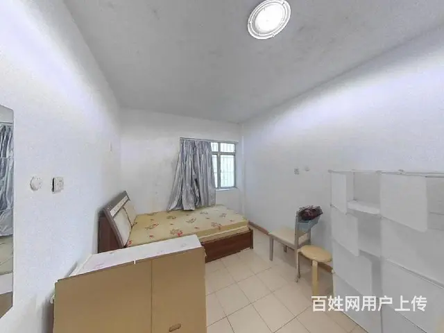 宁兴大厦 100平 可做4室2厅 看中房子出价就售 - 图片 6