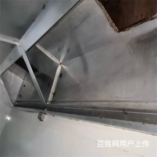 昆山陆家单位厨房工厂排油烟设备清洗公司 - 图片 3