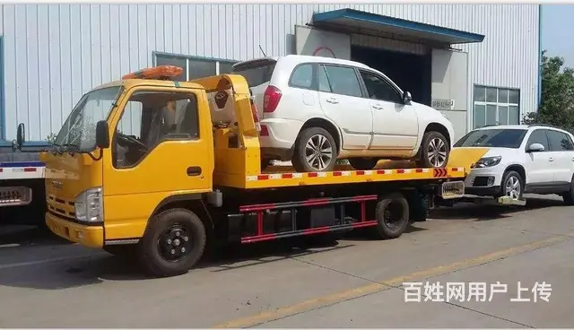 ❀❀金林区道路救援拖车，汽车搭电救援，汽车送油服务❀ - 图片 3