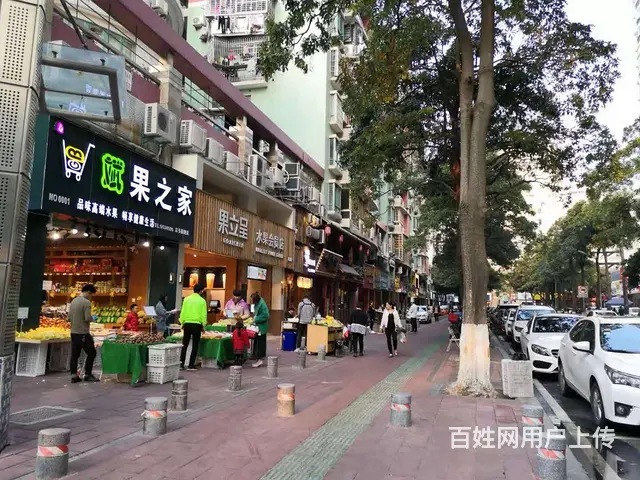 转角  便宜直租  错层结构  大门宽 公交附近.. - 图片 6